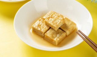 无锡特色美食有哪些 无锡地方特色美食