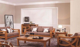 实木家具选购的注意事项有哪些 选择实木家具注意事项