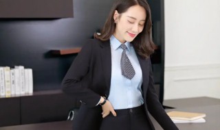 白领干的是什么工作（白领是做啥工作的）