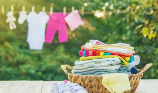 白裤子上有油渍时间长了怎么洗 白裤子上的油渍时间久了怎么洗掉