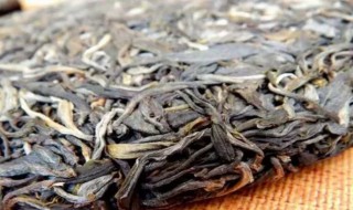 普洱茶长白霜怎么保存 普洱茶有白霜怎么办