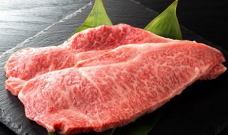 牛眼盖肉是牛哪个部位 眼盖肉是牛的哪个部位