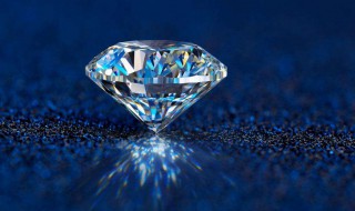 钻石的颜色等级 钻石的颜色等级怎么分