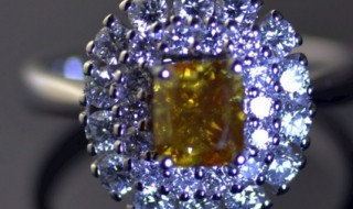 钻石和锆石有什么区别（钻石和锆石有什么区别好分辨吗）