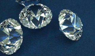 钻石fg色是什么等级 钻石fg色是什么等级si和vs