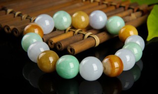 冰晴底翡翠怎么讲解 冰晴底翡翠怎么看起胶