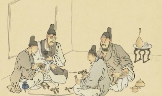 古代年龄称谓是什么（古代的年龄的称谓）