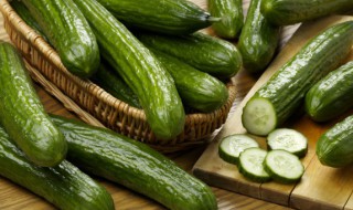 拌黄瓜用什么调料?(拌黄瓜加什么料)