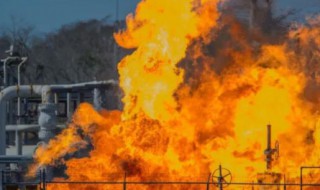 粉尘浓度达到多少爆炸 爆炸粉尘浓度达到多少是有害环境