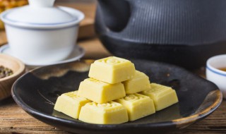 苏州特色糕点有哪些 苏州好吃的糕点有哪些