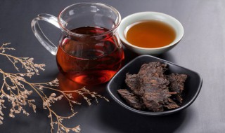 小青柑普洱茶如何的冲泡方法 小青柑白茶的冲泡方法