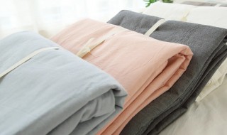 新棉被套第一次怎么洗（新棉被套第一次如何处理）