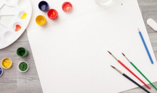 浅棕色怎么调色颜料（深棕色颜料怎么调）