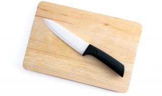 新菜刀第一次怎么洗 新刀第一次用怎么清洗