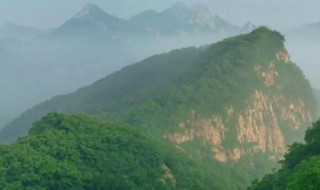 南阳海拔高度是多少米（河南南阳海拔高度是多少米）