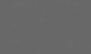 哪两种颜色可以调成灰色（哪两种颜色可以调成灰色水彩）