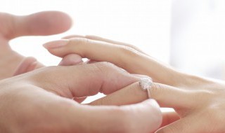 钻戒保养注意事项有哪些 钻戒保养常识