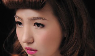 韩式半永久是什么梗（为什么叫韩式半永久）