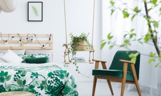 卧室窗帘的最佳颜色是什么 卧室窗帘什么颜色合适