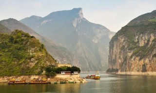 奉节县简介 奉节县简介文化100字