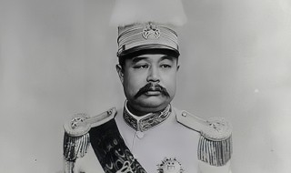 黎元洪简介（黎元洪百度百科）