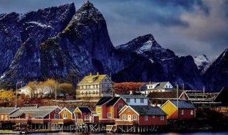 欧洲的名称是怎样来的（欧洲的名字是怎么来的）