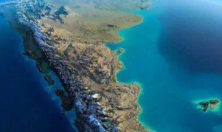 美洲到底是怎么划分的(美洲分为什么)