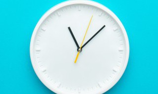 古人没有钟表是如何计时的(古时候没有钟表人们用)