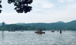 杭州简介（杭州简介英文）