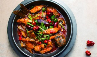 红烧桂花鱼的做法 红烧桂花鱼的做法大全