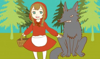 梦见狼是怎么回事 孕妇梦见狼是怎么回事