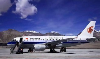 世界上海拔最高的机场 世界上海拔最高的机场排名