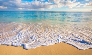 海水中含有哪些成分 海水的成分含量