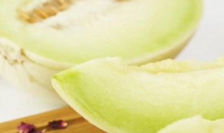 白雪蜜瓜产地是哪（白雪蜜瓜百度百科）