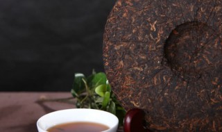 怎么保存普洱茶饼 如何储存普洱茶饼