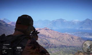 幽灵行动怎么保存（幽灵行动怎么保存退出）