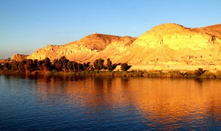 世界上最长的河是什么 世界上最长的河是什么河英语翻译