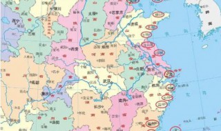 我国大陆海岸线为多少千米 我国大陆海岸线总长为多少万千米