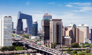 北京有多大面积相当于几个上海 北京有多大面积相当于几个上海几个深圳