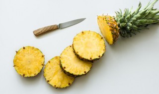 菠萝可以在冰箱放多久 整个菠萝放冰箱能放多久