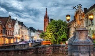 黄红黑国旗是哪个国家啊（黄红黑国旗是哪个国家的）