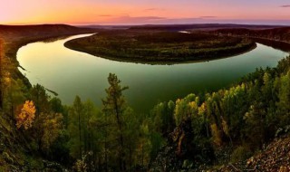 黑龙江的长度(黑龙江的长度有多少千米?)