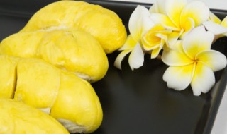 怎样让榴莲快速变熟（怎么样让榴莲变熟）