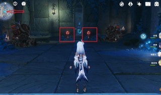 原神渊底不期的再会任务怎么做（原神渊底不期的再会任务怎么做成就）