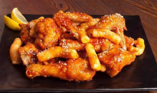 琥珀酱和甜辣酱有什么区别 琥珀酱是甜还是辣