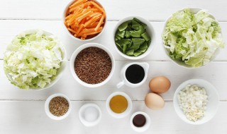 剩下的米饭可以做什么 剩下的米饭可以做什么好吃的