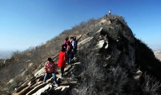 牛王寨在哪里 广东牛王寨在哪里