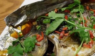 锡纸是哪一面接触食物 锡纸哪一边不能接触食物