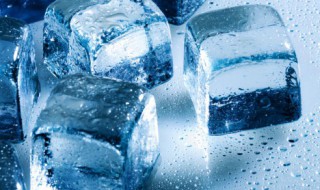 冰块多久能冻好（冰箱冰块多久能冻好）