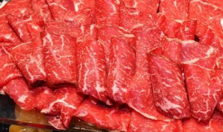 什么是上脑的牛肉 什么叫上脑牛肉